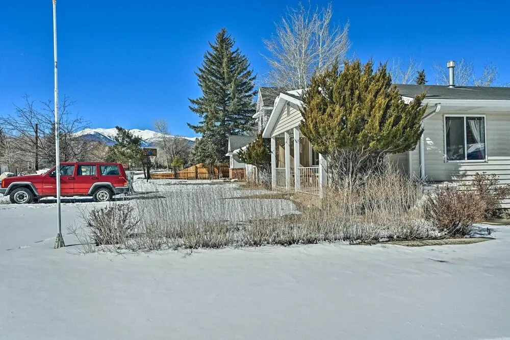 Buena Vista Getaway ~ 1 Mi to Main Street!