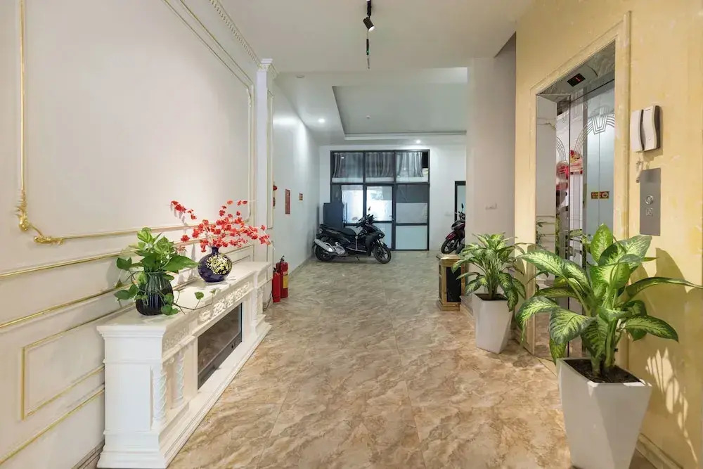Royal Hotel Thanh Trì