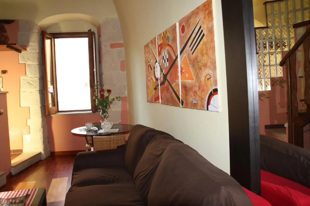 B&B Gildo Trani