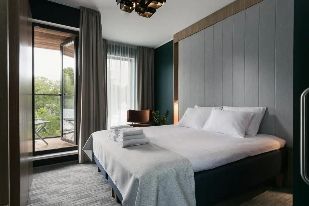 Wasa Resort Hotel, Apartments & SPA