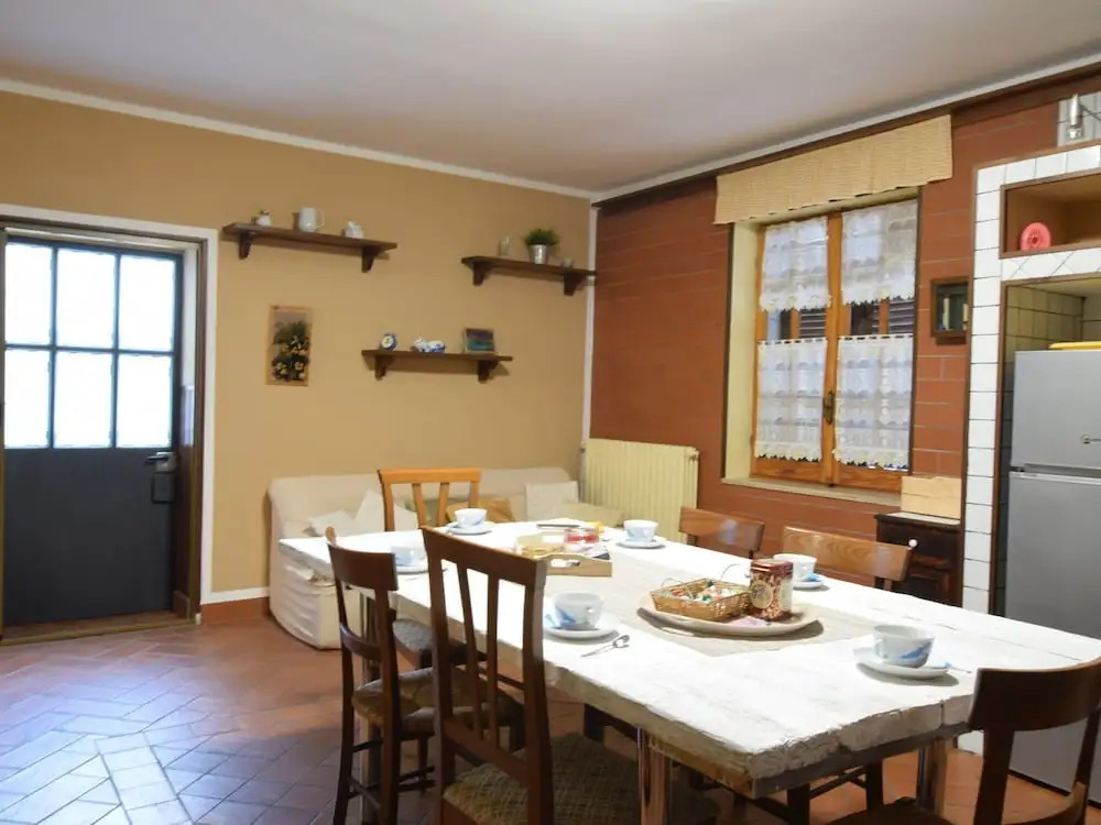 Charming Holiday Home in Agliano Terme With Private Pool