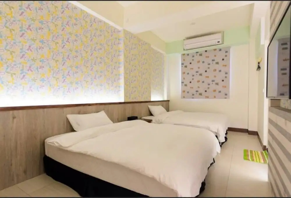 Jia-Mi-Le B&B