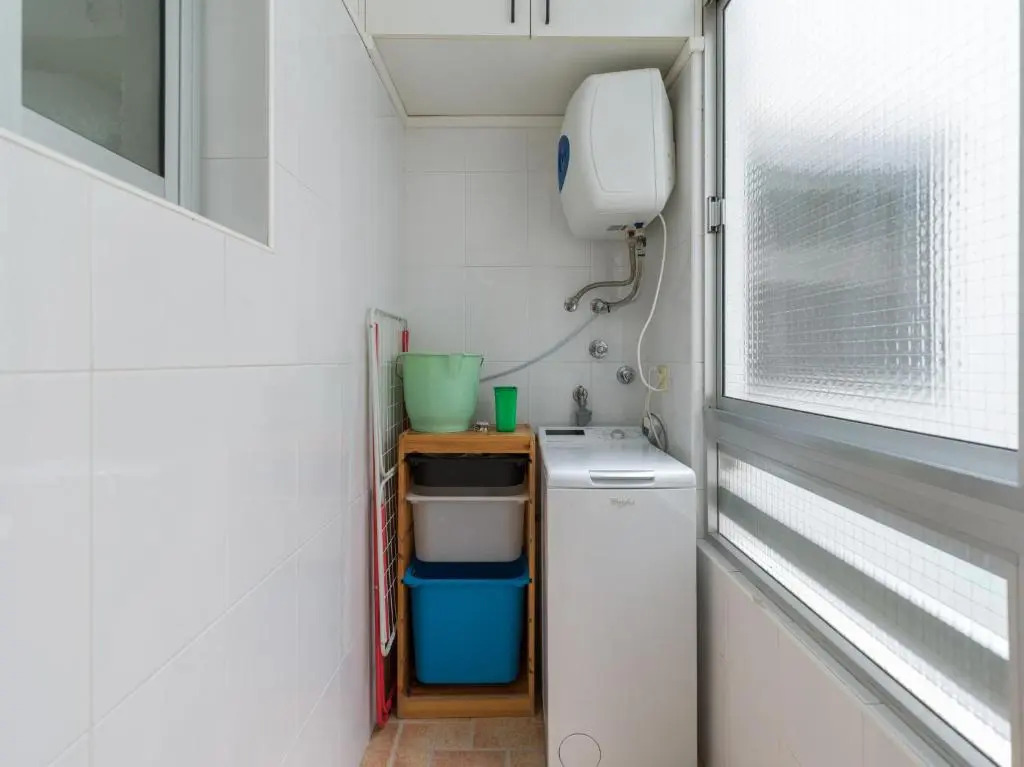 Huge Balcony over Las Canteras By CanariasGetaway