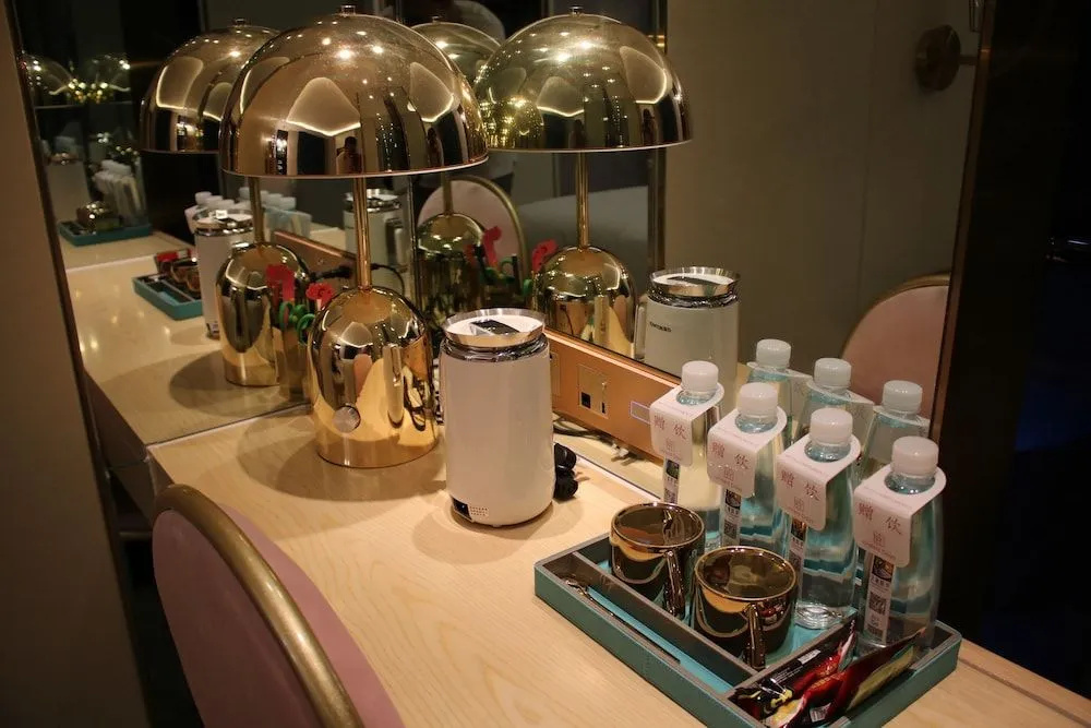 R-Kiss Boutique Hotel
