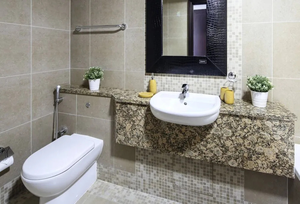 Comfy and Lovely 1BR in Difc!