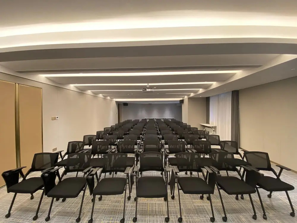 The Skytel Hotel Shenzhen Central Park