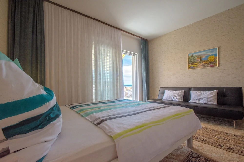 Apartment ZDENKA