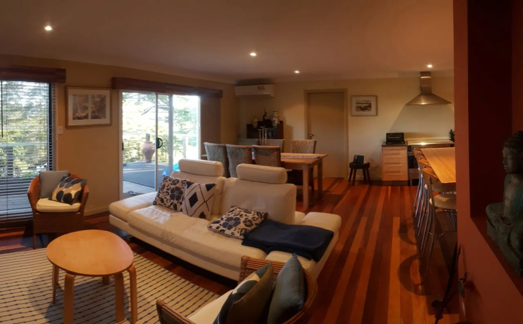 Dayboro Cottages