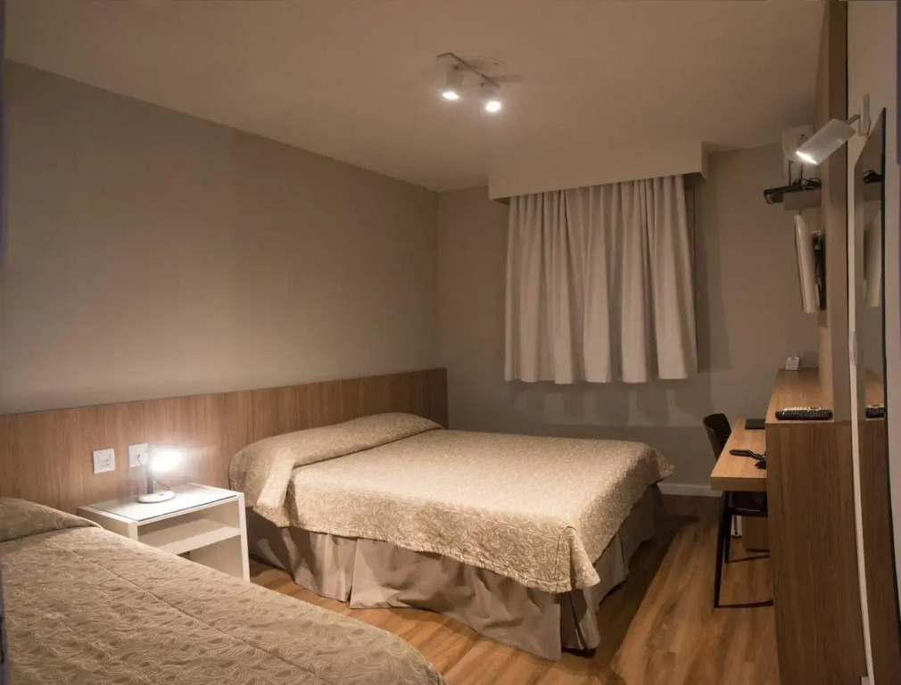 Real Hotel