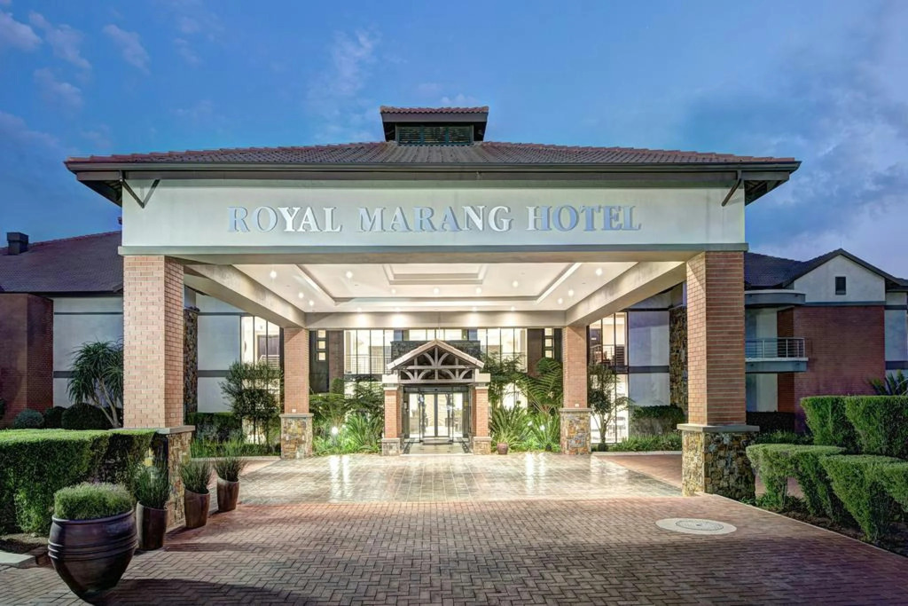 Royal Marang Hotel
