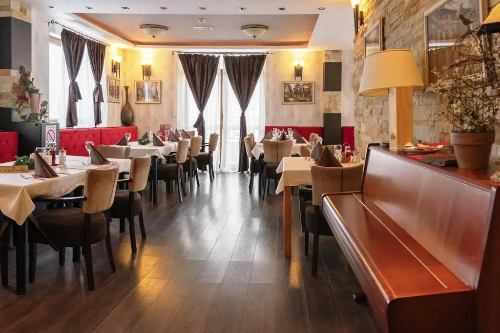 Shining Apartment Milmari L5