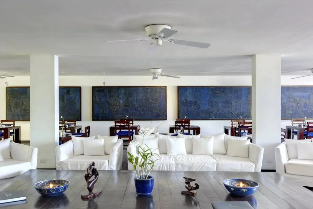 The House, An Autograph Collection All-Inclusive Resort