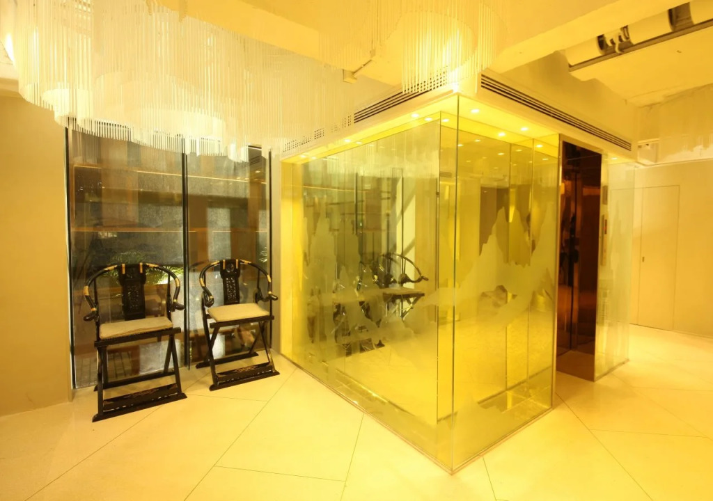 Beijing Springs Valley Hotel