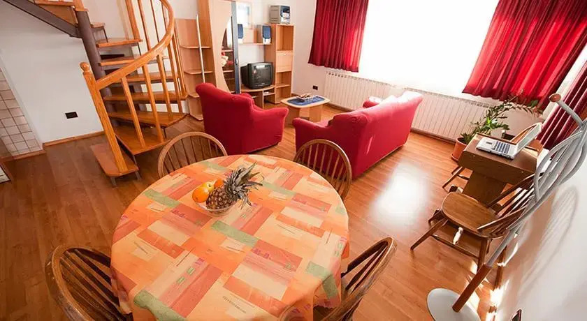 Apartments Brigita