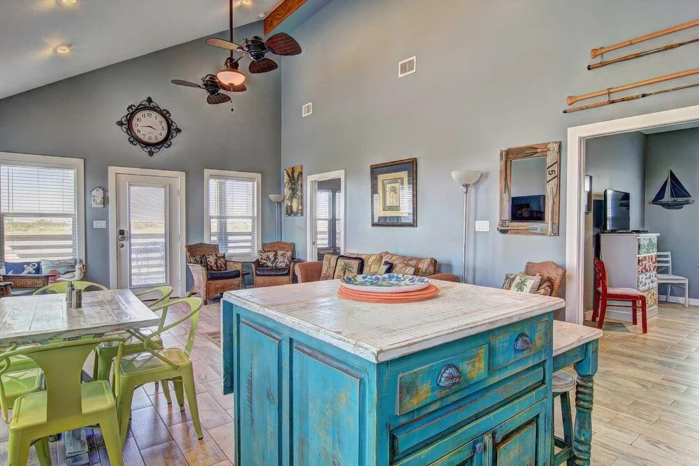A Heron Paradise - 4 Br Home