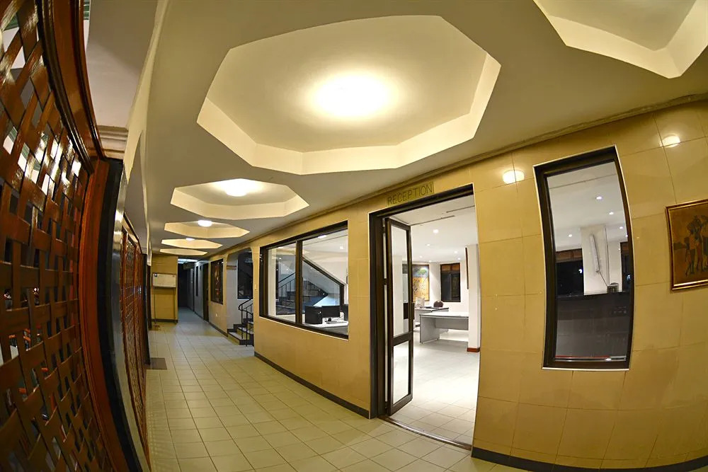 Tourist Hotel
