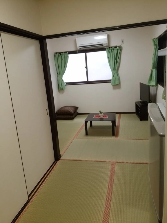 Kyotoekimae Oyado Mitsuba