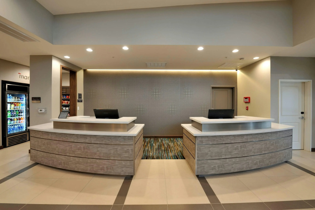 Residence Inn Houston Tomball