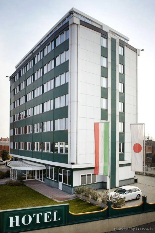 Hotel Alga