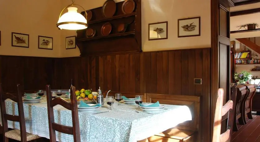 Villa Luciana