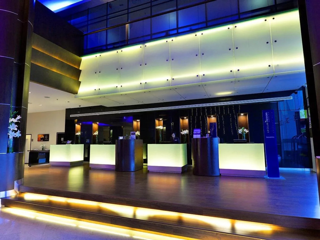 The Klagan Regency 1Borneo