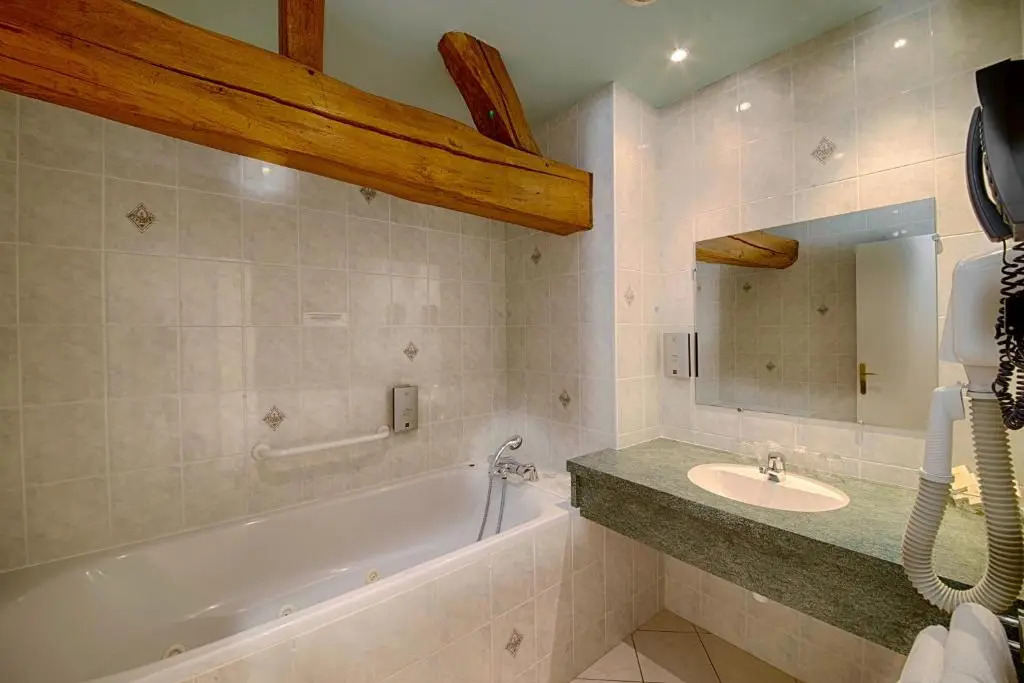 Auberge du Lac, Sure Hotel Collection by Best Western