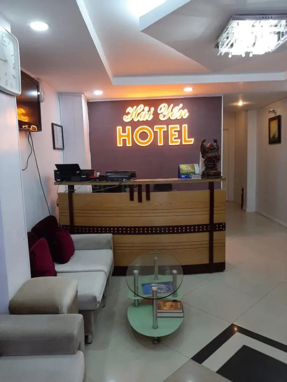 S79 Hao Tin Hotel