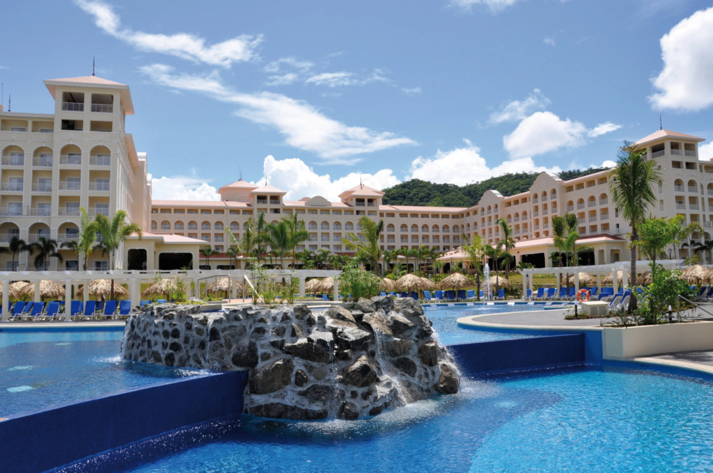 Hotel Riu Guanacaste - All Inclusive