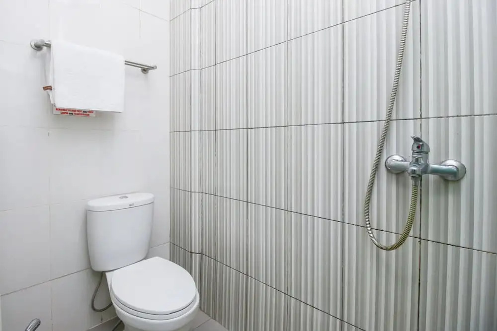 Airy Eco BSD Serpong Lavionda Raya 30 Tangerang