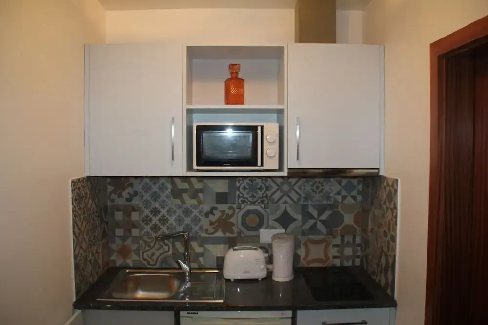 Verdemar Guest House