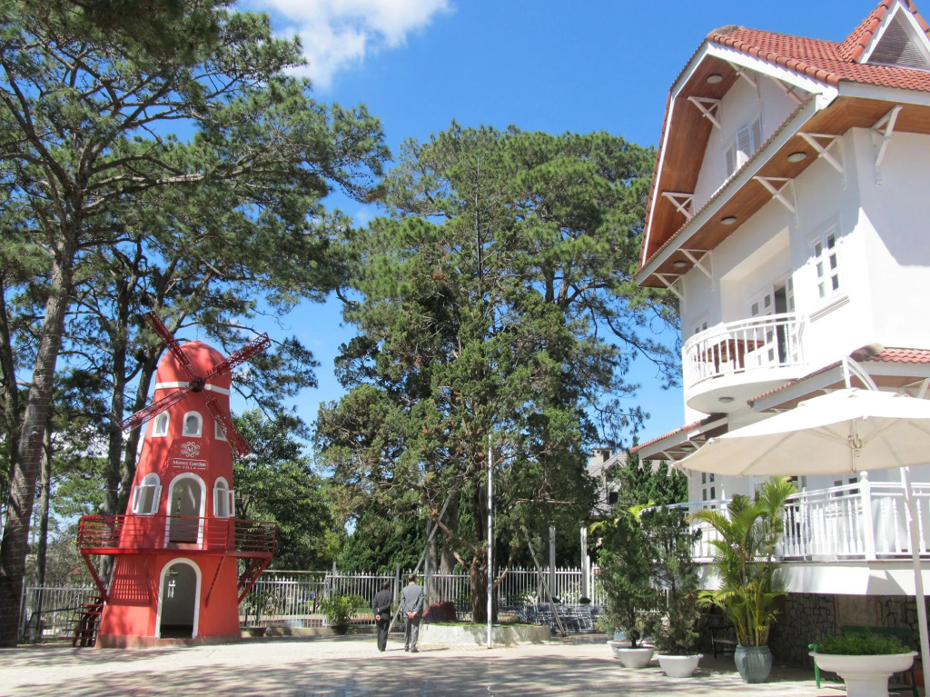 Grand Mercure Dalat