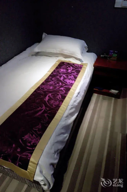 Chongqing Ximan Hotel