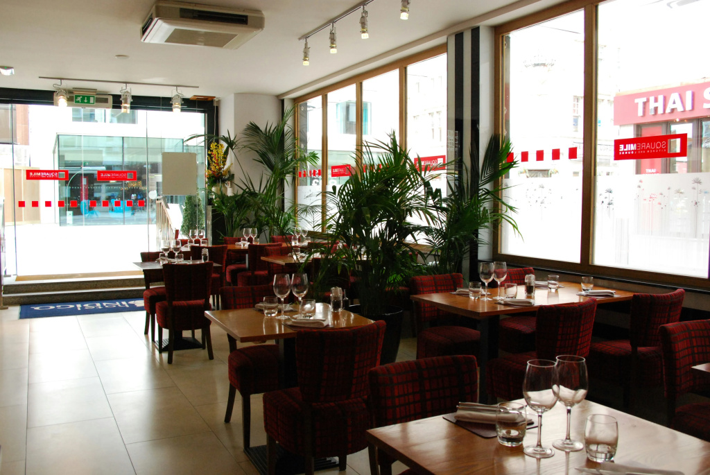 Hotel Indigo London - Tower Hill by Ihg
