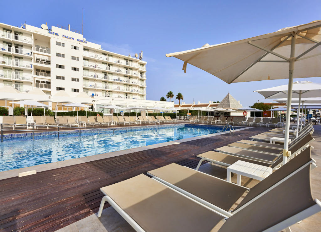 Globales Calan Bosch