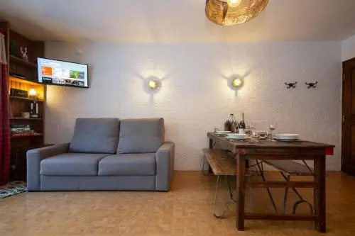 Residence Le Chardonnet 110