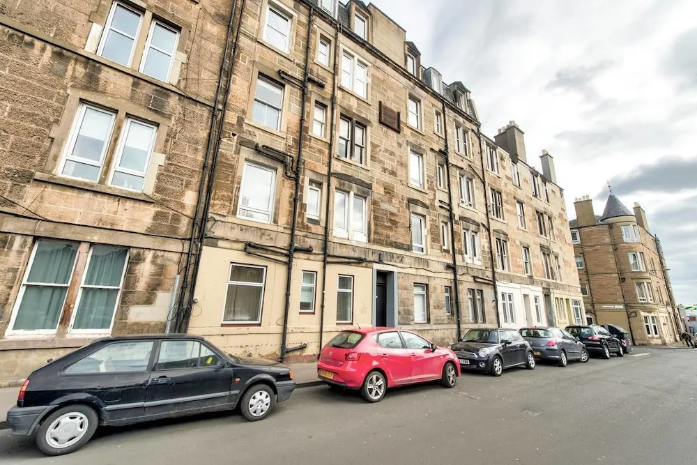 Cosy 1 Bedroom Home Close To City Centre