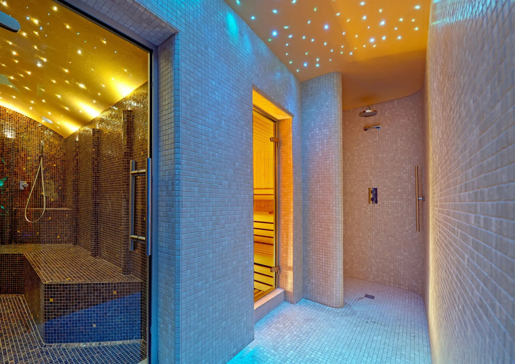 Hotel Aurora Terme