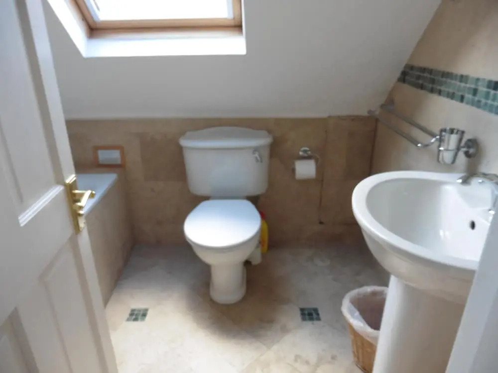 Brookview Guest House