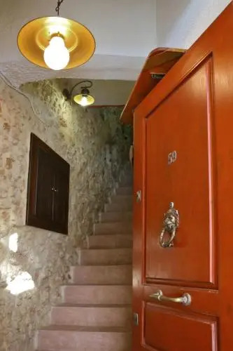 Casa Alba Seaview House
