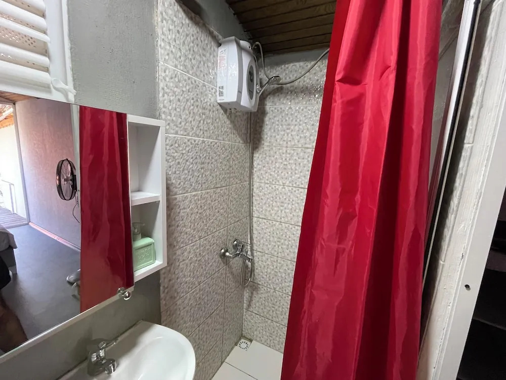 Surf Inn Gokceada