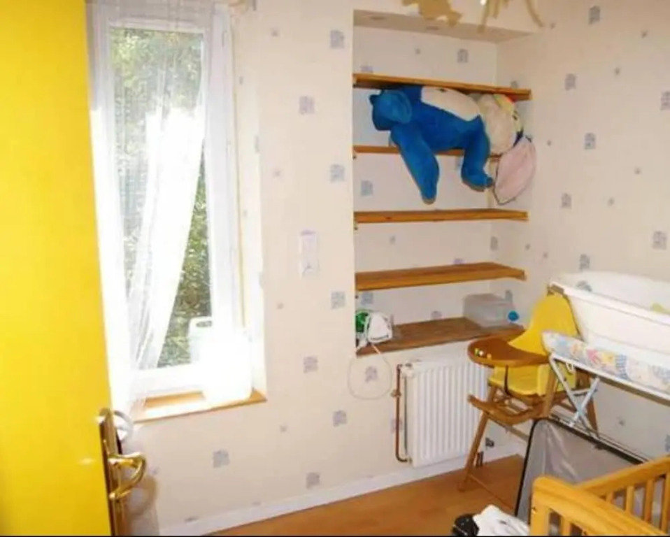 House With 5 Bedrooms in Saint-claude, With Wifi - 10 km From the Slopes
