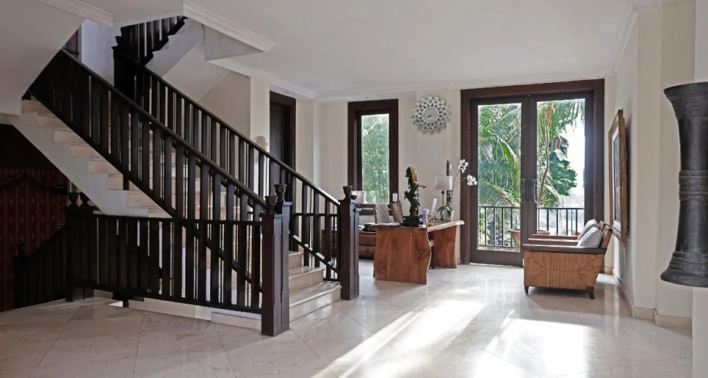 Anhera Suite Ubud