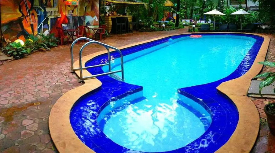 The Camelot Beach Resort