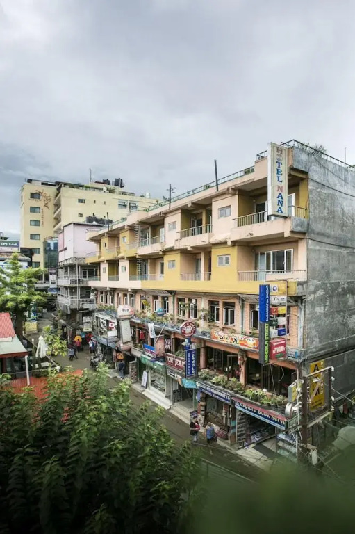Hotel Nana