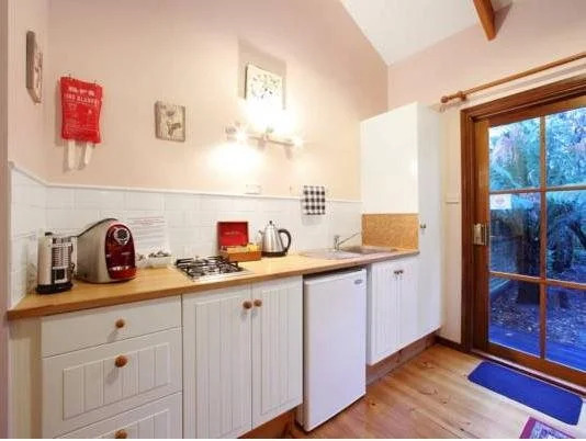 Glenview Retreat Luxury Accommodation