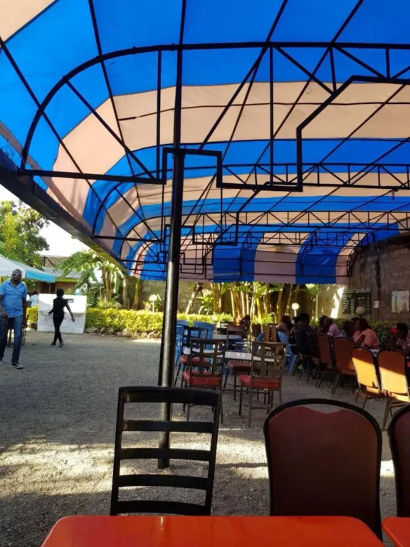 Bombay Inn Resort