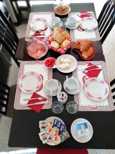 Casapatrizia B&B Sirmione