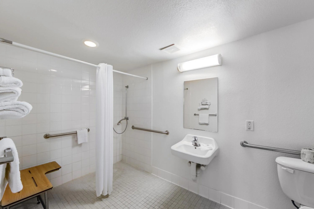 Motel 6-Dallas, TX - South