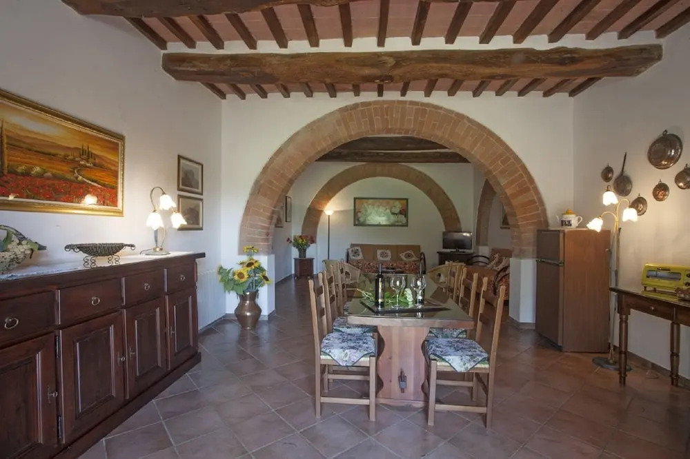 Agriturismo Verbena