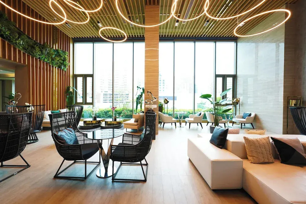 The Rich Residence Sukhumvit Nana